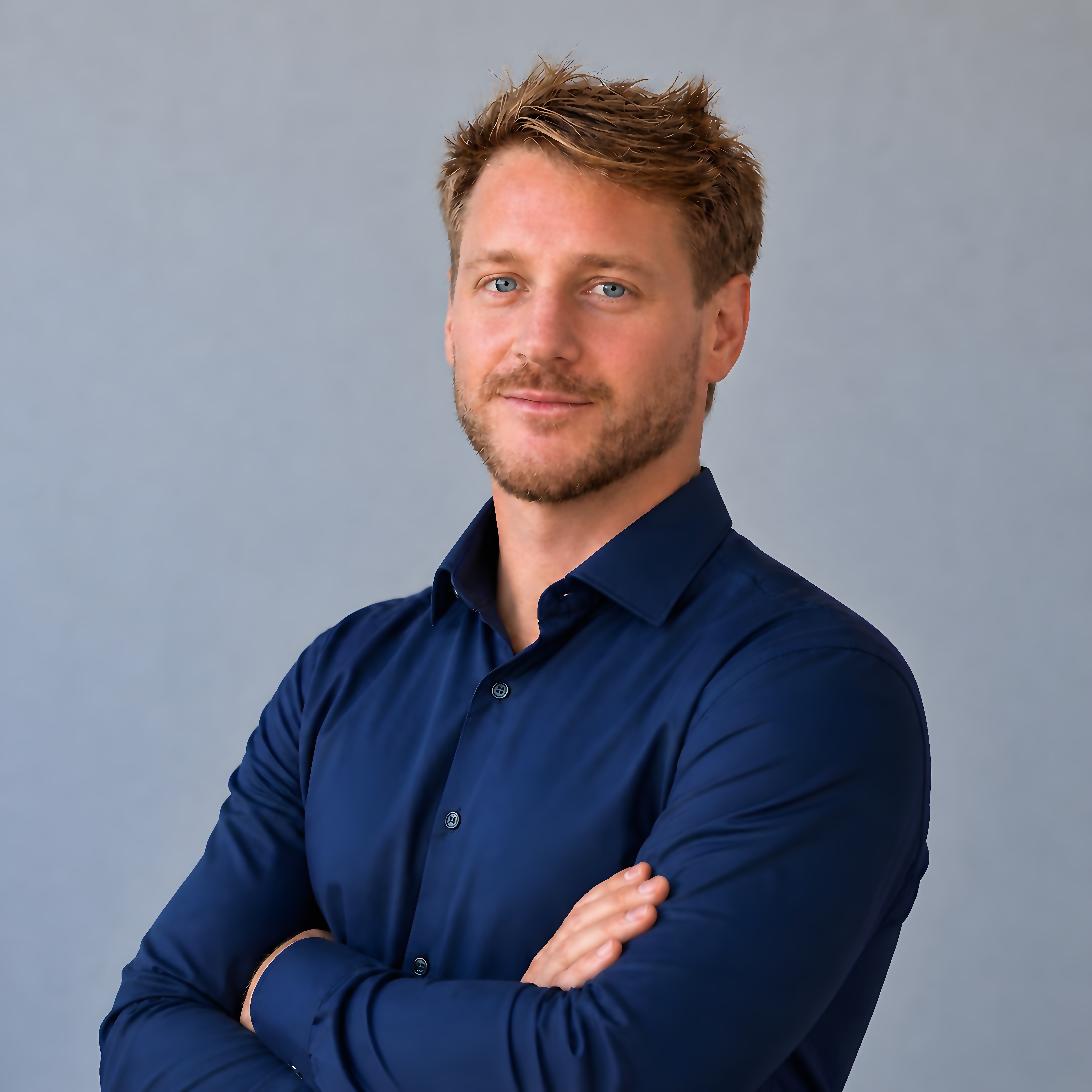 Nicolás Bartoli, fundador de Exporting Experts